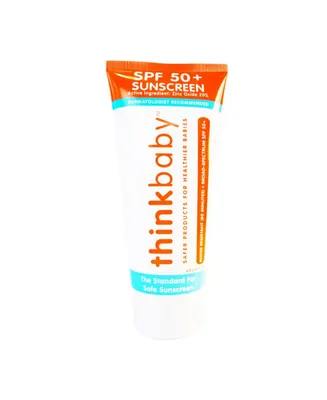 Thinkbaby Safe Sunscreen Spf 50+ 6OZ