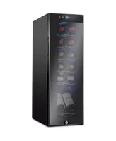 Ivation Freestanding Wine Refrigerator