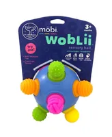 Mobi Games Infant & Toddler Woblii Sensory Ball