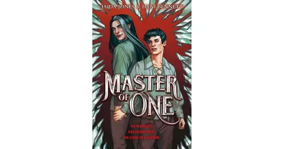 Master of One by Jaida Jones