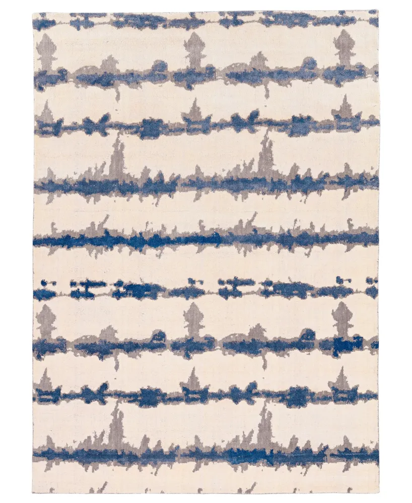 Km Home Dora 6' x 9' Area Rug