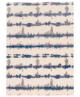 Km Home Dora 10' x 14' Area Rug