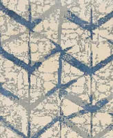 Km Home Dora 508 10' x 14' Area Rug