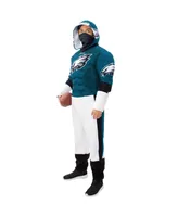 Men's Midnight Green Philadelphia Eagles Game Day Costume