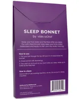 Vera Mona Sleep Bonnet