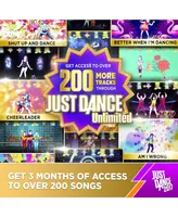 Ubisoft Just Dance 2017 Gold Edition - Xbox One