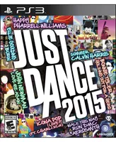 Ubisoft Just Dance 2015 - PlayStation 3