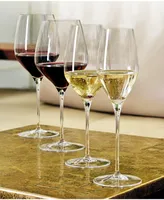 Nachtmann Supreme Champagne Flute Xl , Set of 4