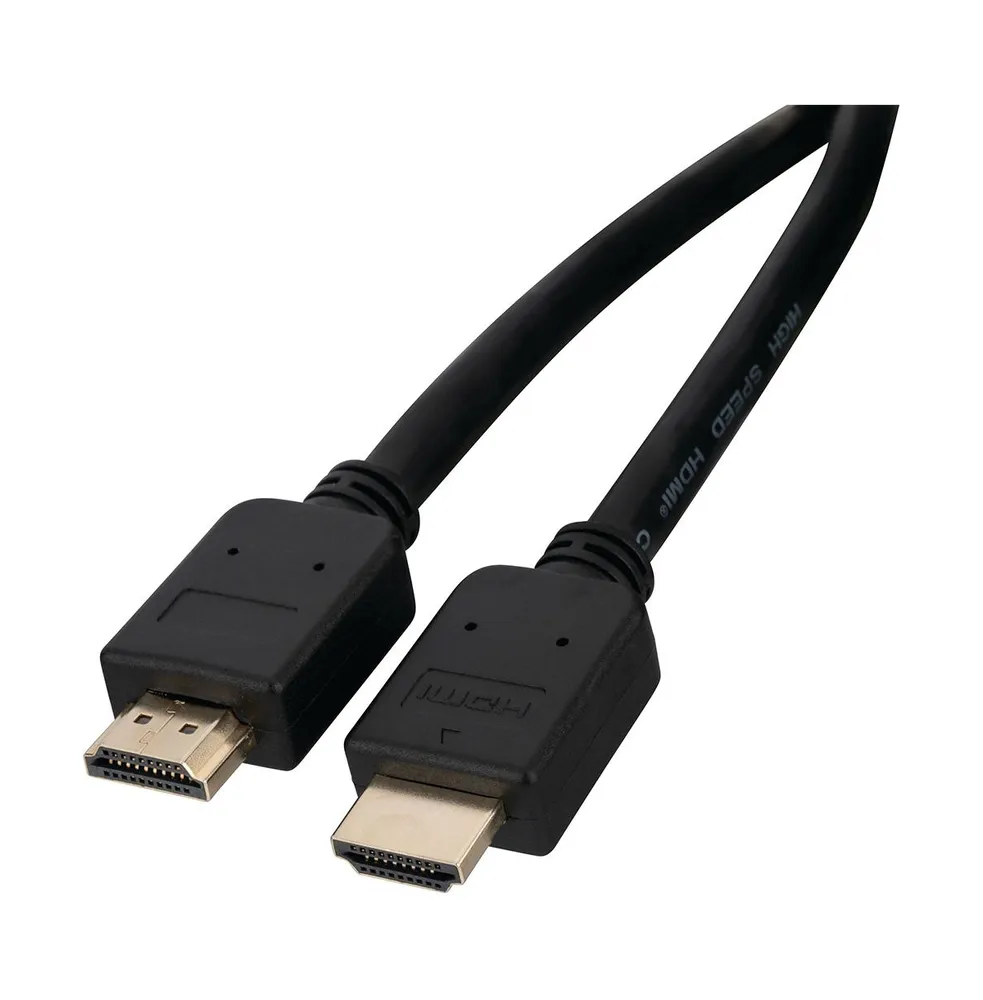 Uax Ft Active High Speed Hdmi Cable