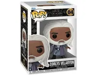 Funko Pop! Tv: House of the Dragon - Corlys Velaryon Vinyl Figure