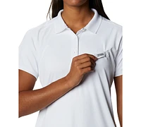 Columbia Women's Tidal Polo Dress