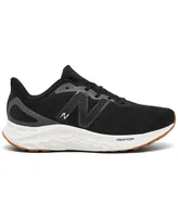New Balance Women's Fresh Foam Arishi v4 Running Sneakers from Finish Line