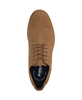 Dr. Scholl's Men's Sync Up Lace-up Oxfords Shoes