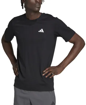 adidas Men's Essentials Feel Ready Logo Training T-Shirt