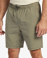 Quiksilver Waterman Men's Last Light Solid Walkshorts