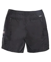 Quiksilver Waterman Men's Maldive Atoll Cargo Shorts