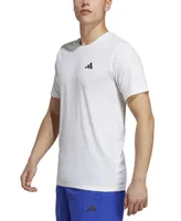 adidas Men's Essentials Feel Ready Logo Training T-Shirt