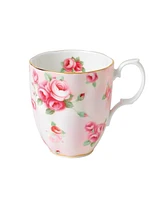 Royal Albert 100 Years 1950-1990 5-Piece Mug Set