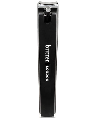 butter London Signature Nail Clippers