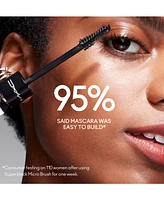 Mac Micro Mini MACStack Mascara