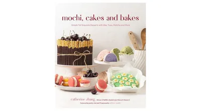 Mochi, Cakes and Bakes