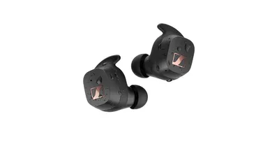 Sennheiser Sport True Wireless Earbuds - Bluetooth in