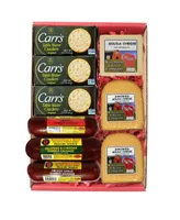 Wisconsin Cheese Company 100% Wisconsin Cheese
