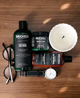 Brickell Men's Products 3-Pc. Men's Daily Advanced Face Care Set