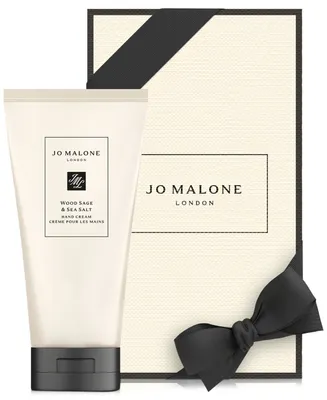 Jo Malone London Wood Sage & Sea Salt Hand Cream, 1.7 oz.