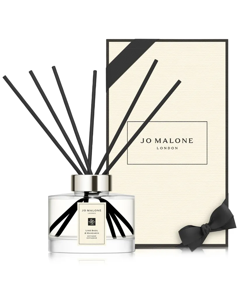 Jo Malone London Lime Basil & Mandarin Scent Surround Diffuser, 5.6