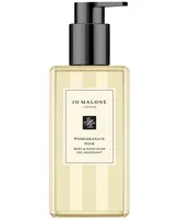 Jo Malone London Pomegranate Noir Body & Hand Wash, 8.5-oz.