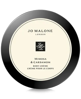 Jo Malone London Mimosa & Cardamom Body Creme, 5.9