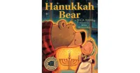 Hanukkah Bear by Eric A. Kimmel