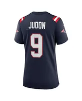 Nike Women's Matthew Judon New England Patriots Team Game Jersey