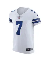 Nike Men's Trevon Diggs Dallas Cowboys Vapor Elite Jersey