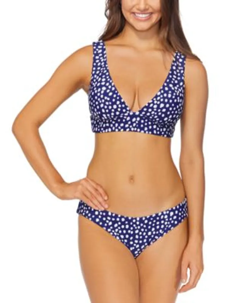 Forever 21 Lined Bikini Swimsuit Bottom Juniors