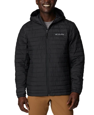 Columbia Men's Silver Falls Hooded Puffer Jacket