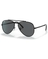 Ray-Ban Unisex Sunglasses