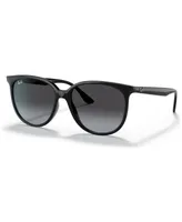 Ray-Ban Women's Low Bridge Fit Sunglasses