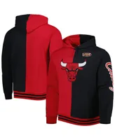 Men's Mitchell & Ness Red