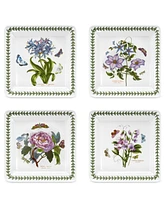 Portmeirion Botanic Garden 22-pc Square Dinnerware Set, Exclusive to Macy's