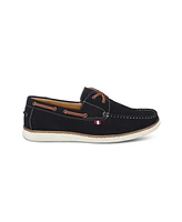 Aston Marc Men's Harbor Boat Shoes