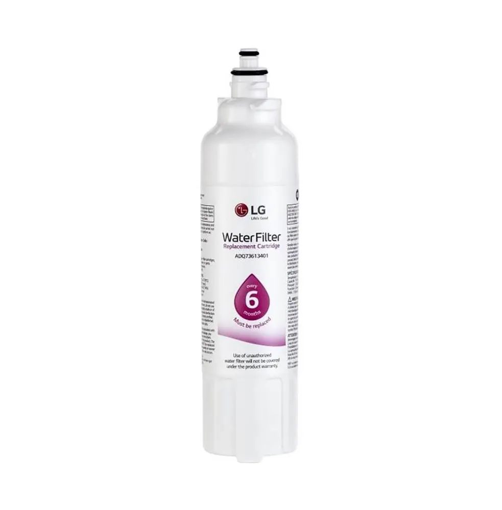 Lg Replacement Refrigerator Water Filter