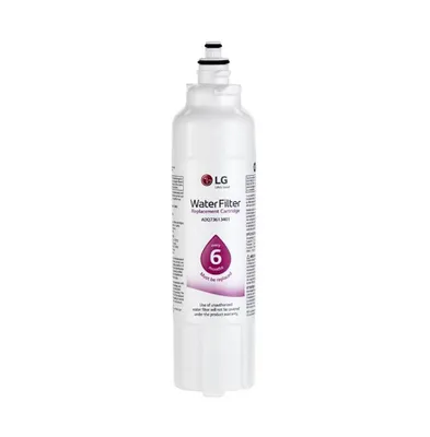 Lg Replacement Refrigerator Water Filter
