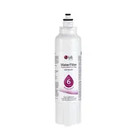 Lg Replacement Refrigerator Water Filter