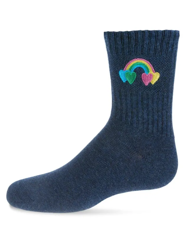 Women's Rainbow Socks