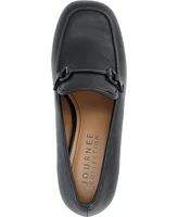 Journee Collection Women's Nysaa Slip-On Loafers