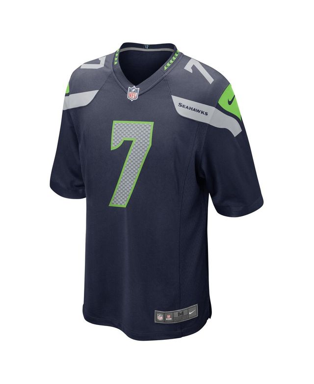 Nike Men's Geno Smith College Seattle Seahawks Game Jersey