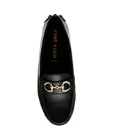 Anne Klein Women's Chrystie Moccasin Driver Loafers