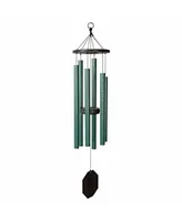 Lambright Chimes, Amish Crafted Songbird Wind Chime, 36 Inches